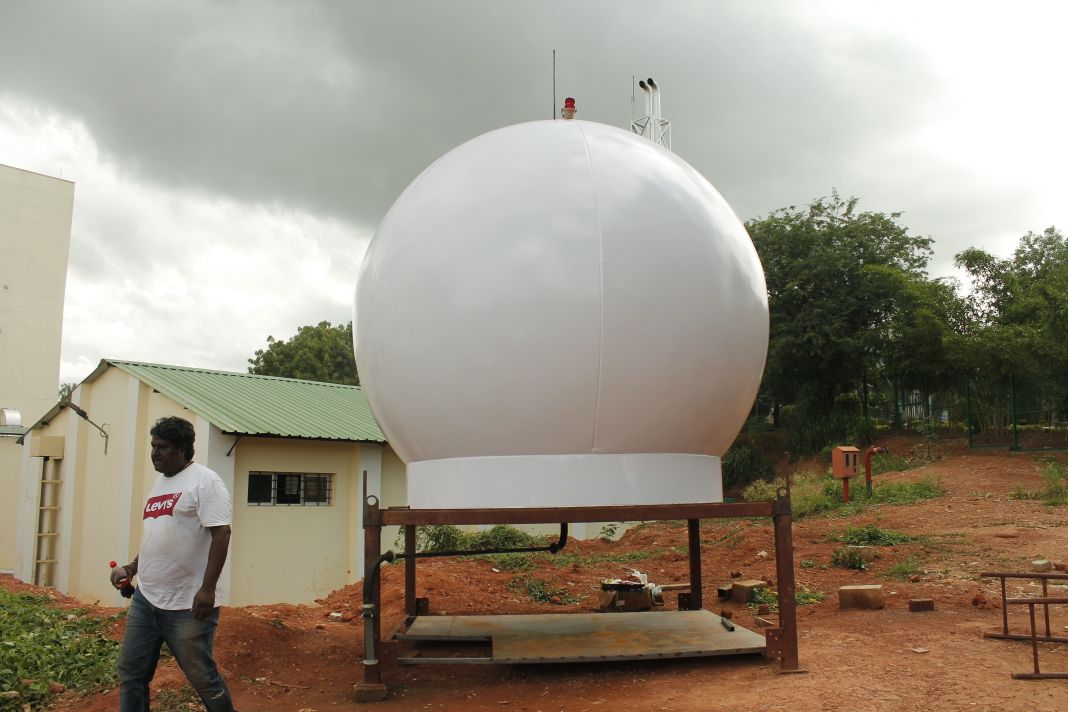 ರಾಜ್ಯದಲ್ಲಿ ಮೋಡ ಬಿತ್ತನೆಗೆ ಕ್ಷಣಗಣನೆ