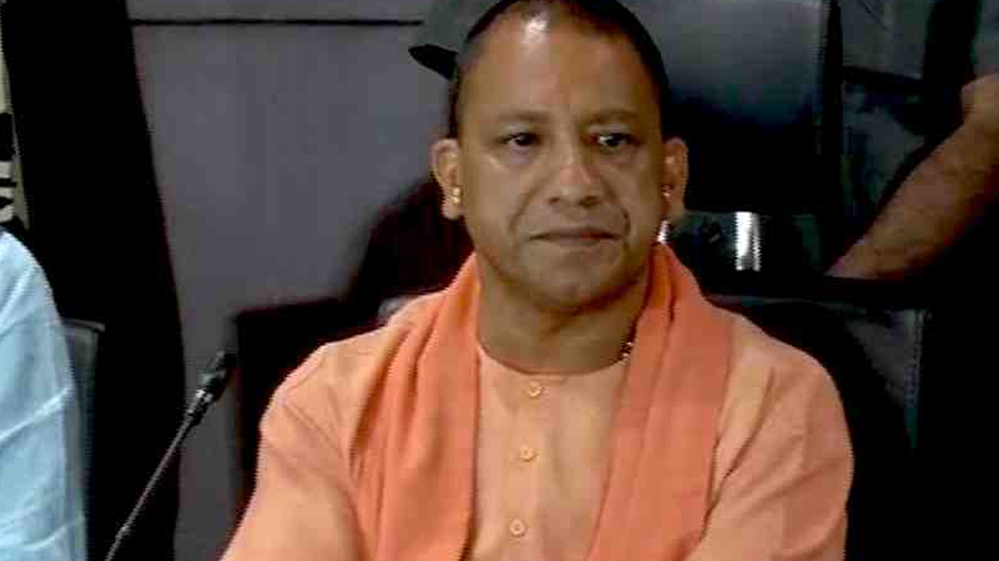 ಆದಿತ್ಯನಾಥ ವಿರುದ್ಧ ಅವಮಾನಕಾರಿ ಹೇಳಿಕೆ:ಪ್ರಕರಣ ದಾಖಲು