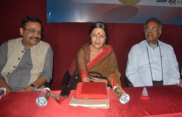 ಜಾತಿ - ಅಸ್ಪ್ರಶ್ಯತೆ  ಇರುವವರೆಗೆ ಸ್ವಾತಂತ್ರ್ಯ ಮರೀಚಿಕೆ: ಬೃಂದಾ ಕಾರಟ್