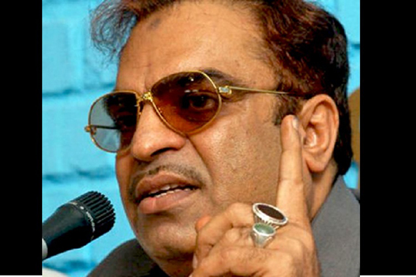 ಆ.21ಕ್ಕೆ ನಾಮಪತ್ರ ಸಲ್ಲಿಕೆ: ಸಿ.ಎಂ.ಇಬ್ರಾಹೀಂ