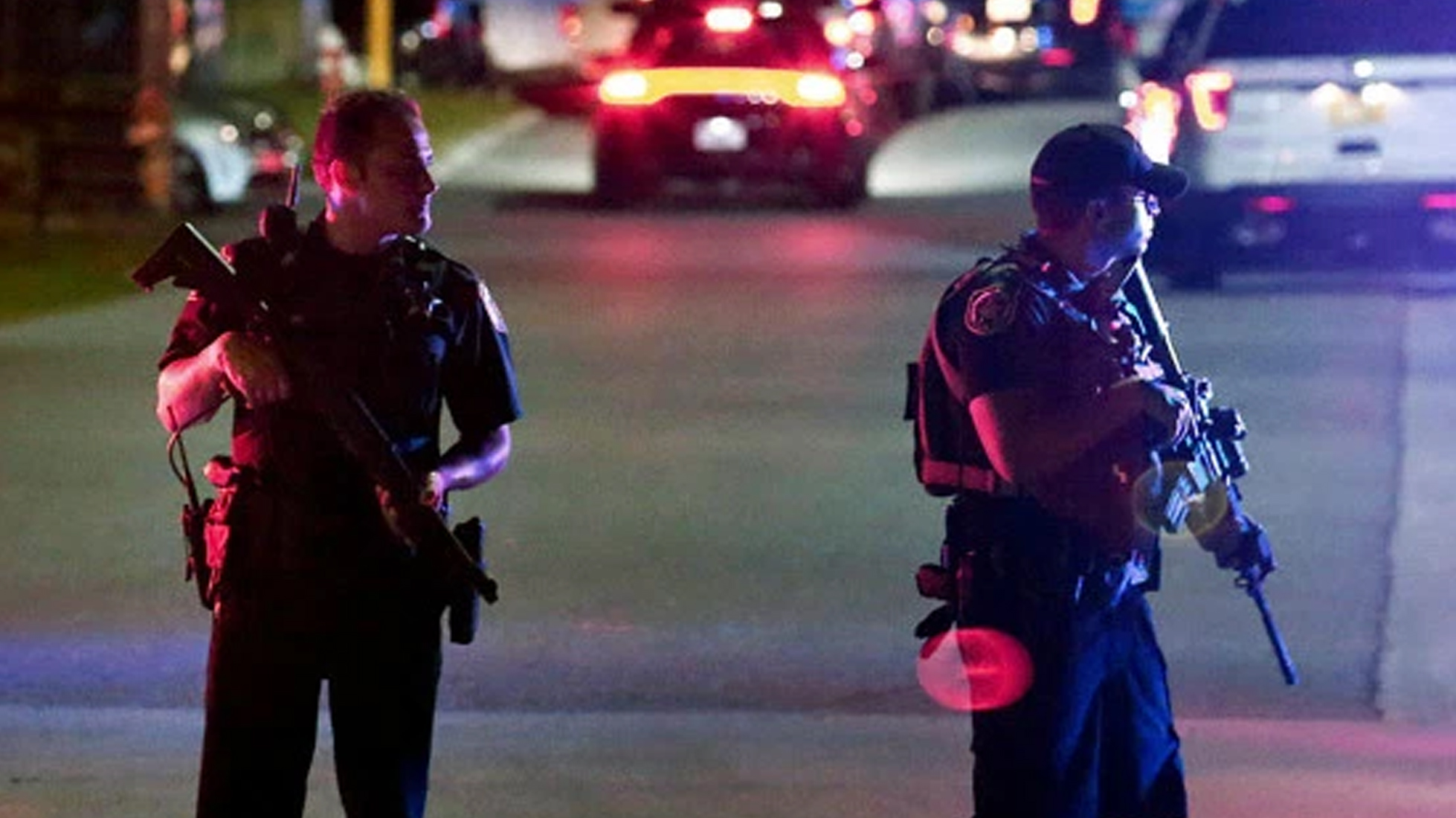 ಫೋರಿಡ: ಪೊಲೀಸರ ಮೇಲೆ ದಾಳಿ; ಓರ್ವ ಸಾವು