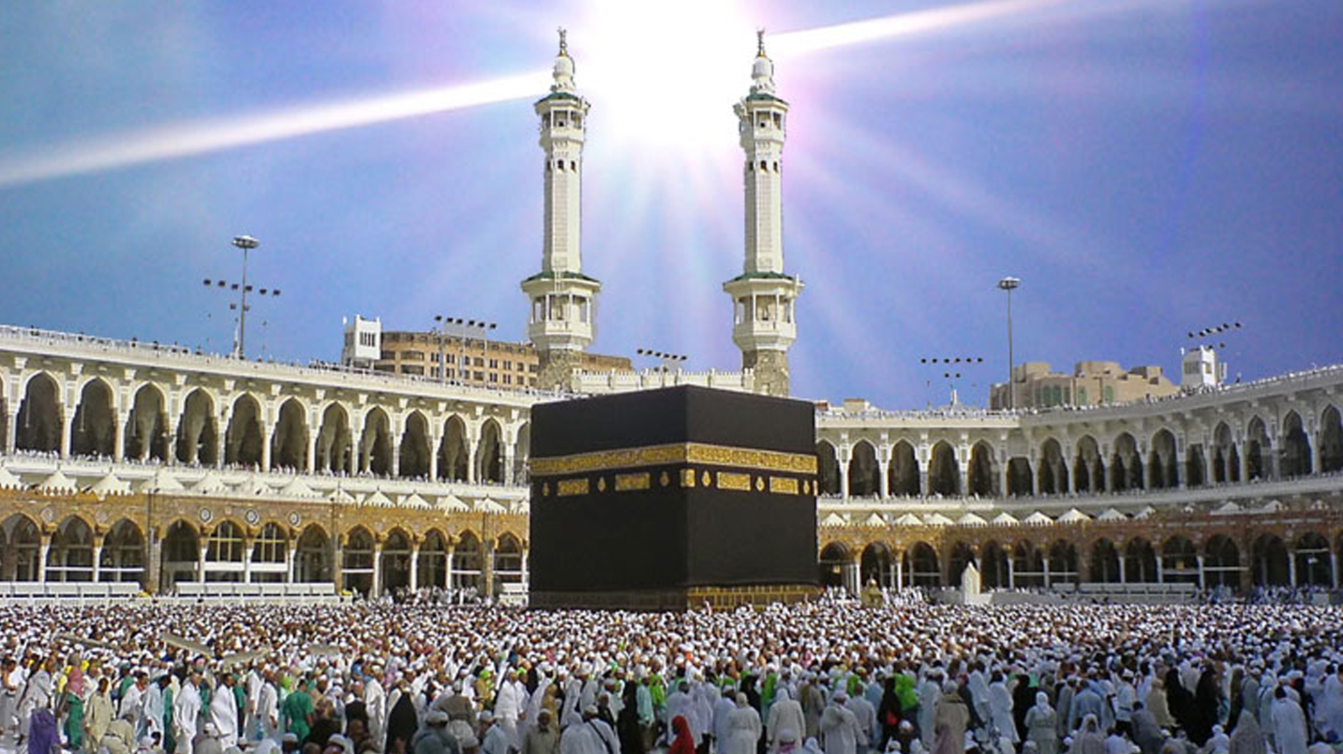 ಹಜ್ ಭದ್ರತೆಗೆ 17,000 ಭದ್ರತಾ ಸಿಬ್ಬಂದಿ ನಿಯೋಜನೆ