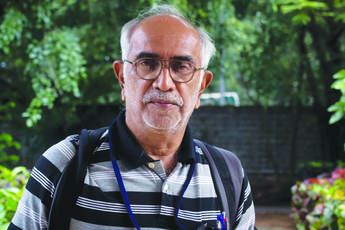 ‘ಮನಸ್ಸು ಓದುವ’ ಕಲೆಯ ಅಣುಕು ಪ್ರದರ್ಶನ!