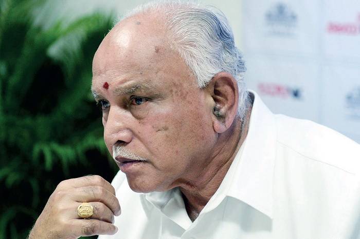 ಡಿ-ನೋಟಿಫಿಕೇಷನ್ ಪ್ರಕರಣ: ವಿಚಾರಣೆಗೆ ಹಾಜರಾಗಲು 10 ದಿನಗಳ ಕಾಲಾವಕಾಶ ಕೋರಿದ ಬಿಎಸ್‌ವೈ