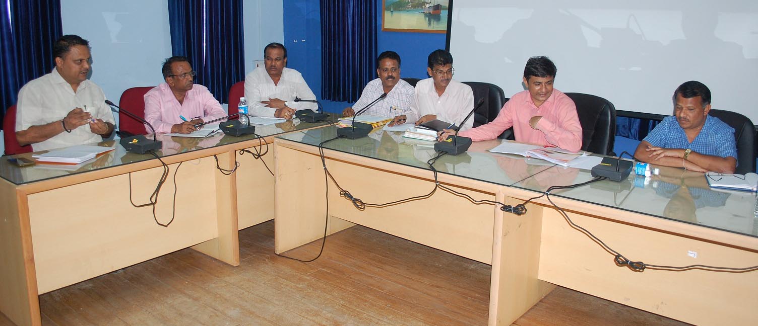 ಸ್ವಾತಂತ್ರ್ಯೋತ್ಸವವನ್ನು ಅದ್ದೂರಿಯಾಗಿ ಆಚರಿಸಲು ಅಪರ ಜಿಲ್ಲಾಧಿಕಾರಿ ಗದ್ಯಾಳ ಕರೆ