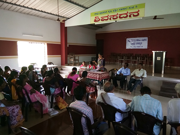 ಮಧ್ಯಾಹ್ನ ಊಟದ ಬಳಿಕ ನಿದ್ರಿಸುವುದು ಆರೋಗ್ಯಕರವಲ್ಲ: ಡಾ. ಪಲ್ಲವಿ