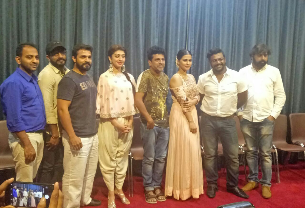 ಆಗಸ್ಟ್ 11ಕ್ಕೆ ಮಾಸ್ ಲೀಡರ್ ತೆರೆಗೆ