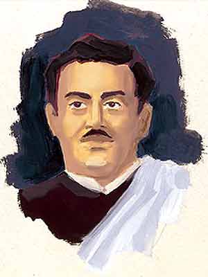 ದೇಶದ ಸ್ವಾತಂತ್ರಕ್ಕಾಗಿ ಕನವರಿಸಿದ ಇನ್ನೊಬ್ಬ ಅಜ್ಞಾತ ಬೋಸ್ ರಾಷ್ ಬಿಹಾರಿ ಬೋಸ್