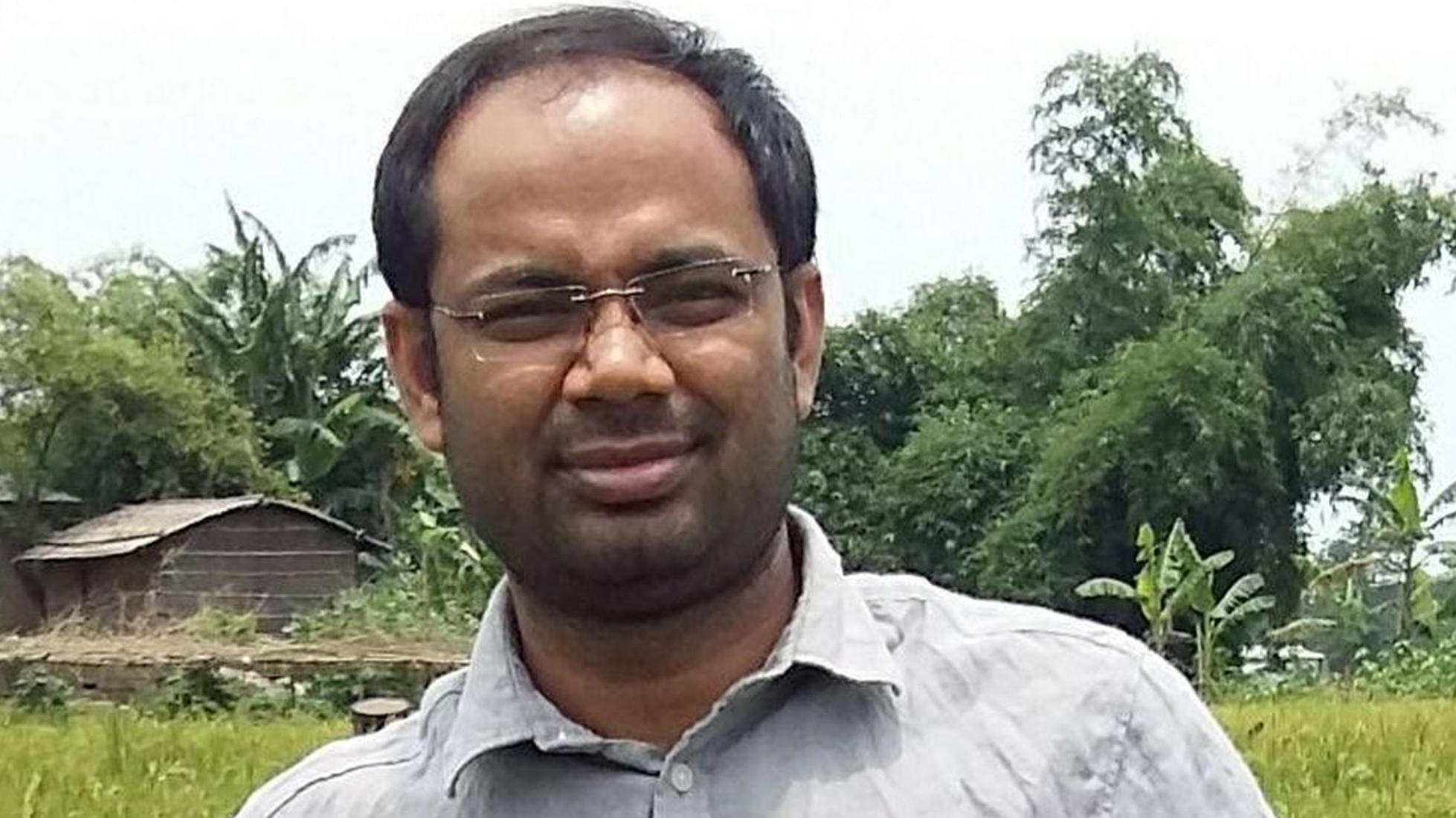 ಅಸ್ಸಾಂ:ದುಷ್ಕರ್ಮಿಗಳಿಂದ ಎಬಿಎಂಎಸ್‌ಯು ಅಧ್ಯಕ್ಷನ ಹತ್ಯೆ