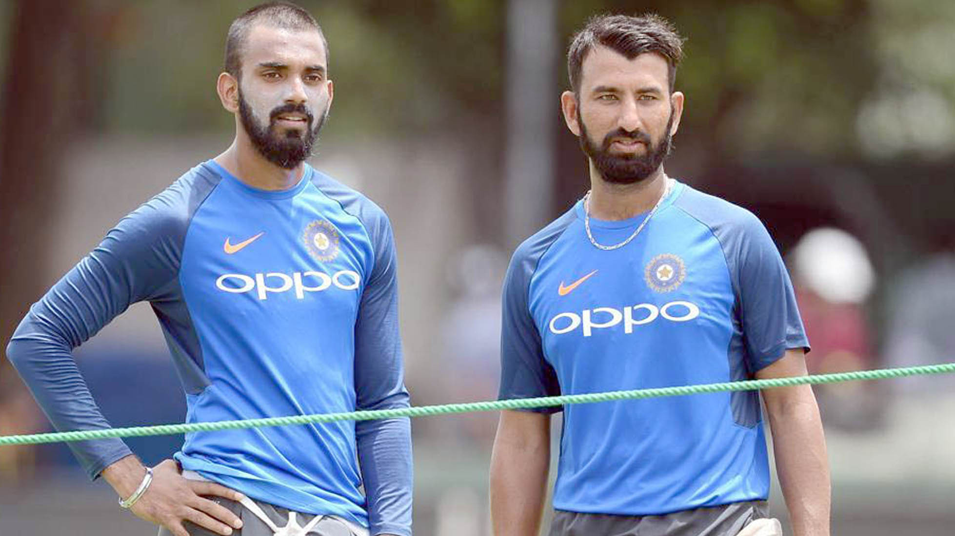 ಸರಣಿ ಗೆಲುವಿನ ನಿರೀಕ್ಷೆಯಲ್ಲಿ ಟೀಮ್ ಇಂಡಿಯಾ