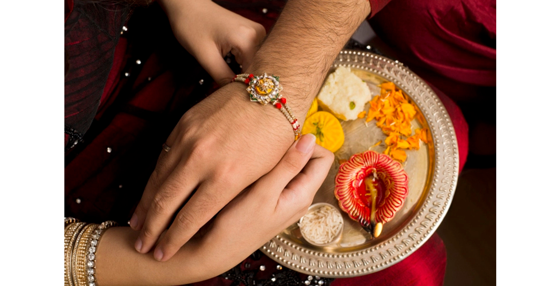 ಸರಕಾರಿ ಕಚೇರಿಯಲ್ಲಿ ರಕ್ಷಾಬಂಧನ ಕಡ್ಡಾಯ: ದಿಯು ದಾಮನ್‌ನಲ್ಲಿ ಸರಕಾರದ ಆದೇಶ