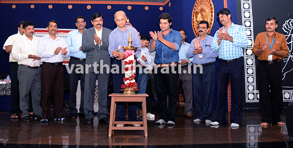 ಆಳ್ವಾಸ್ ಬಿ.ಇ 10ನೇ ಬ್ಯಾಚ್ ಉದ್ಘಾಟನೆ