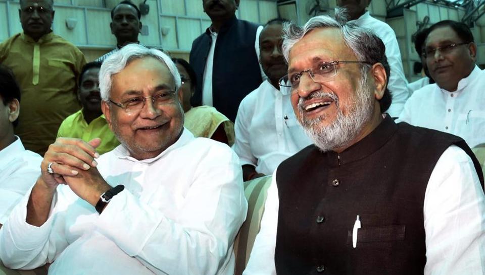 ಬಿಹಾರ ಸಚಿವ ಸಂಪುಟ: ಶೇ.76 ಸಚಿವರ ವಿರುದ್ಧ ಕ್ರಿಮಿನಲ್ ಪ್ರಕರಣ ದಾಖಲು