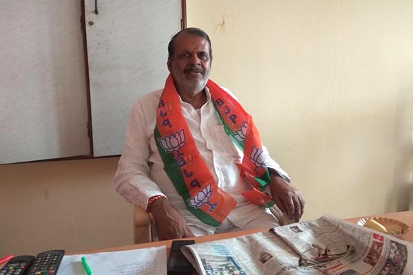 ಎಸಿಬಿ ದುರ್ಬಳಕೆ ಆರೋಪ: ಸಿಎಂ ರಾಜೀನಾಮೆಗೆ ಆಗ್ರಹ