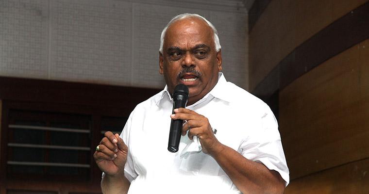 ಶೀಘ್ರ ‘ಸಾರ್ವಜನಿಕ ಆರೋಗ್ಯ ರಕ್ಷಣಾ ಕಾಯ್ದೆ’ ಜಾರಿ: ಆರೋಗ್ಯ ಸಚಿವ ರಮೇಶ್ ಕುಮಾರ್