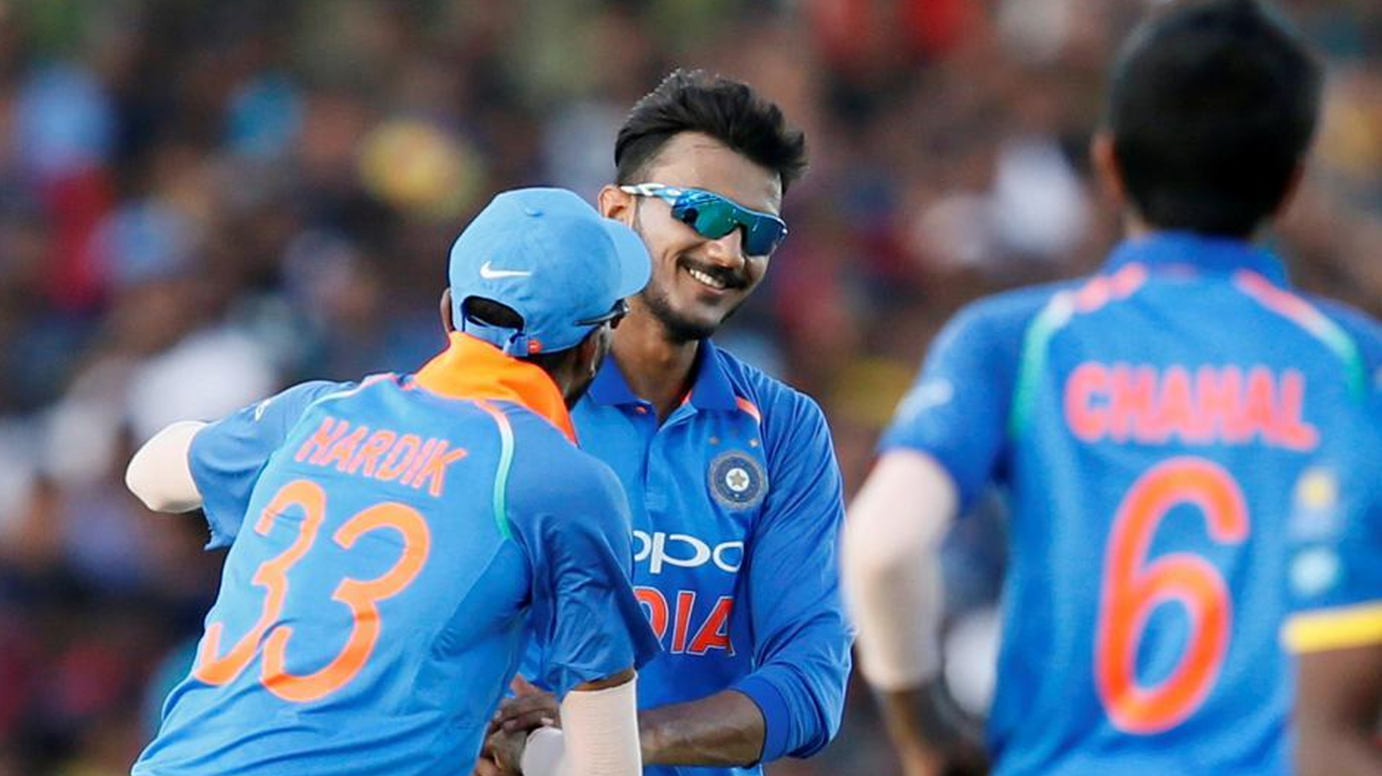 ಮೊದಲ ಏಕದಿನ: ಭಾರತದ ಗೆಲುವಿಗೆ 217 ರನ್‌ಗಳ ಗುರಿ