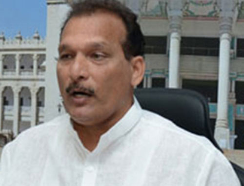 ಭ್ರಷ್ಟಾಚಾರ ಆರೋಪ ಹೊತ್ತ ನಾಯಕರ ರಕ್ಷಣೆಯಲ್ಲಿ ಬಿಜೆಪಿಗರು: ಐವನ್ ಡಿಸೋಜ ಟೀಕೆ