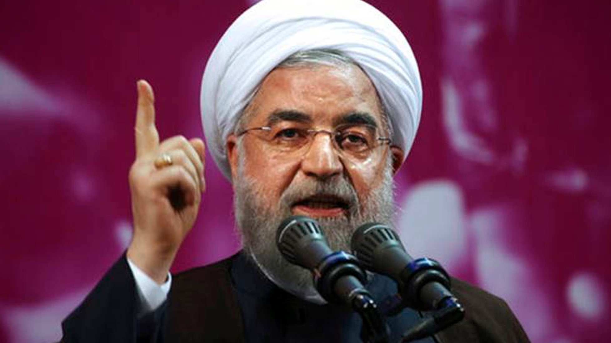 ಪರಮಾಣು ಒಪ್ಪಂದದ ರಕ್ಷಣೆ ನೂತನ ಸರಕಾರದ ಮೊದಲ ಆದ್ಯತೆ: ಇರಾನ್ ಅಧ್ಯಕ್ಷ ಹಸನ್ ರೂಹಾನಿ