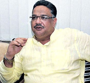 ಬ್ಲುವೇಲ್ ಚಾಲೆಂಜ್ ಕುರಿತು ಅರಿವು ಮೂಡಿಸಲು ತನ್ವೀರ್ ಸೇಠ್ ಸೂಚನೆ