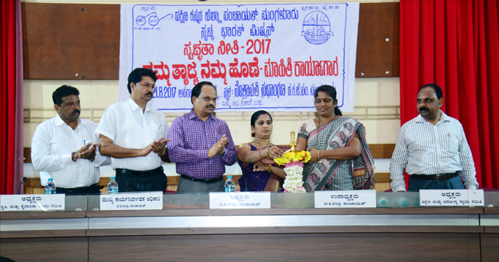 ದ.ಕ.: 2000 ಜೈವಿಕ ಅನಿಲ ಘಟಕ ಸ್ಥಾಪನೆ ಗುರಿ: ಡಾ.ಎಂ.ಆರ್. ರವಿ