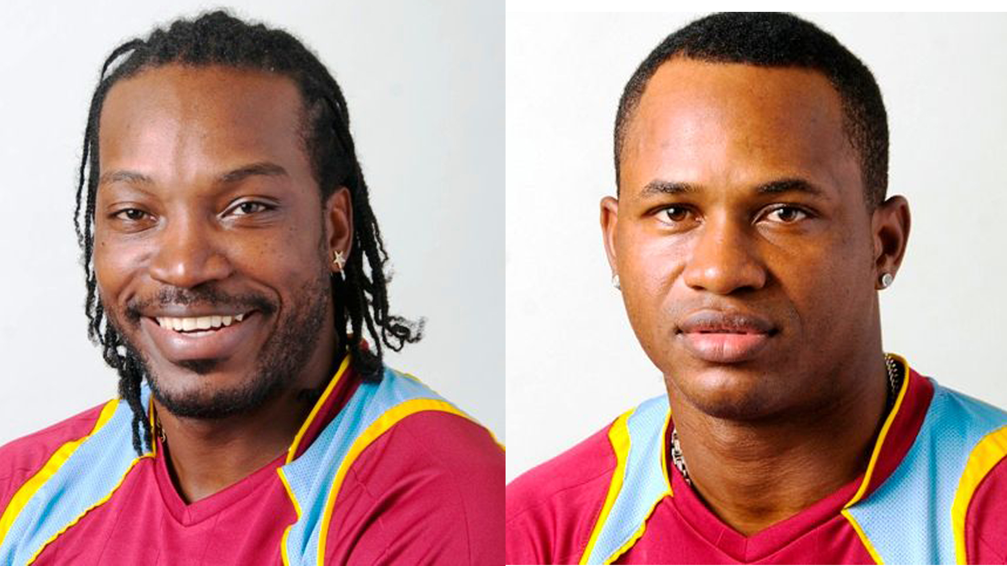 ವಿಂಡೀಸ್ ತಂಡಕ್ಕೆ ಕ್ರಿಸ್ ಗೇಲ್, ಸ್ಯಾಮುಯೆಲ್ಸ್ ವಾಪಸ್