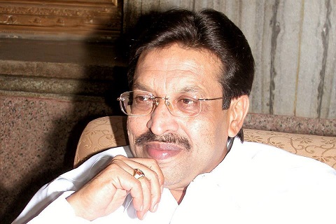 ಆ.23ಕ್ಕೆ ಸಂಚಾರಿ ತಾರಾಲಯ ಉದ್ಘಾಟನೆ: ಸಚಿವ ಎಂ.ಆರ್.ಸೀತಾರಾಂ