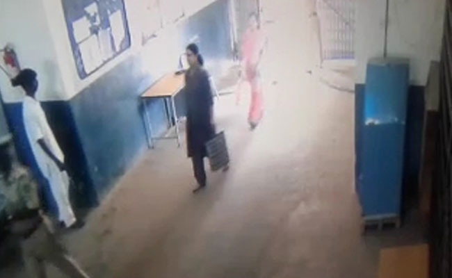 ಬೆಂಗಳೂರು ಜೈಲಿನಿಂದ ಶಶಿಕಲಾ ಹೊರಹೋಗಿದ್ದರೇ..?