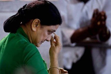 ಶಶಿಕಲಾ ಉಚ್ಛಾಟನೆಗೆ ಕ್ರಮ ಕೈಗೊಳ್ಳಲಾಗುವುದು: ಎಐಎಡಿಎಂಕೆ ಸಂಸದ