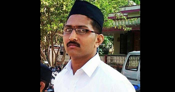 ಶರತ್ ಮಡಿವಾಳ ಹತ್ಯೆ: ಮತ್ತೋರ್ವ ಆರೋಪಿ ಸೆರೆ?