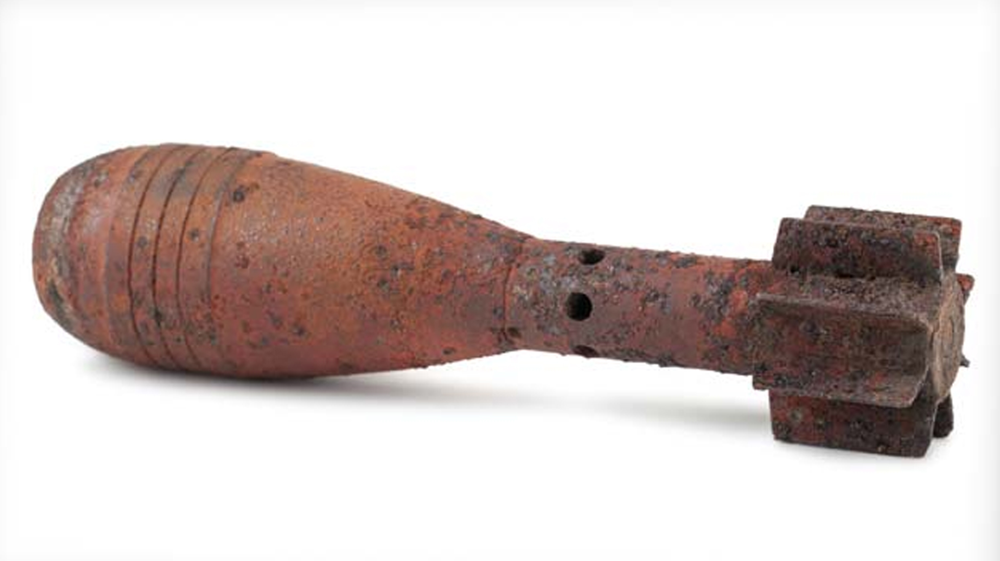 ಆಸ್ಟ್ರಿಯ: ಕಸದ ತೊಟ್ಟಿಯಲ್ಲಿ 2ನೆ ಮಹಾಯುದ್ಧದ ಗ್ರೆನೇಡ್