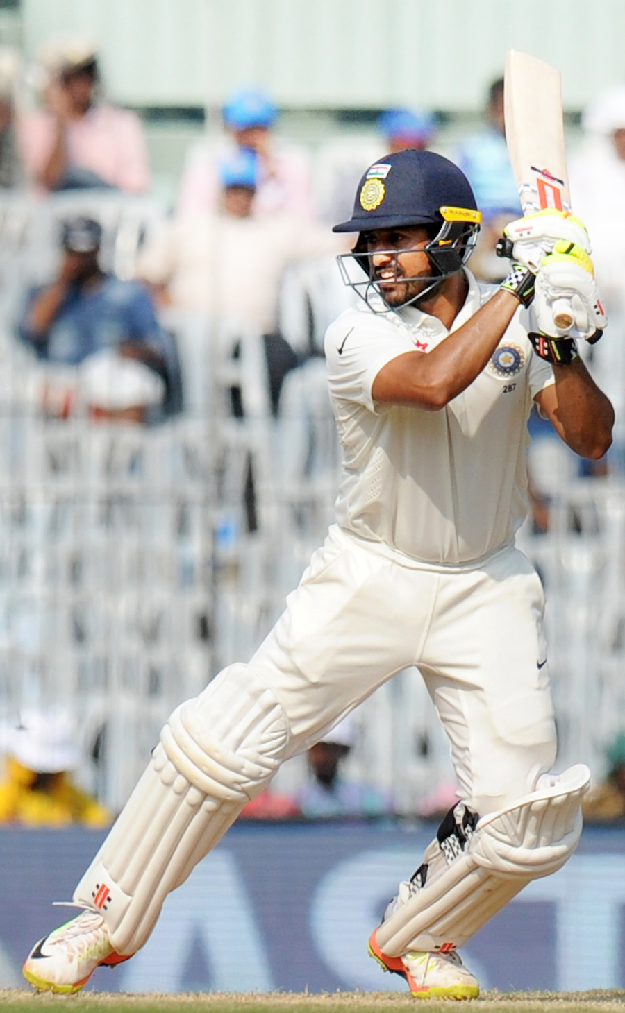 ನಾಯರ್ ಸಾಹಸ; ಭಾರತ ‘ಎ’ ತಂಡ ಜಯಭೇರಿ