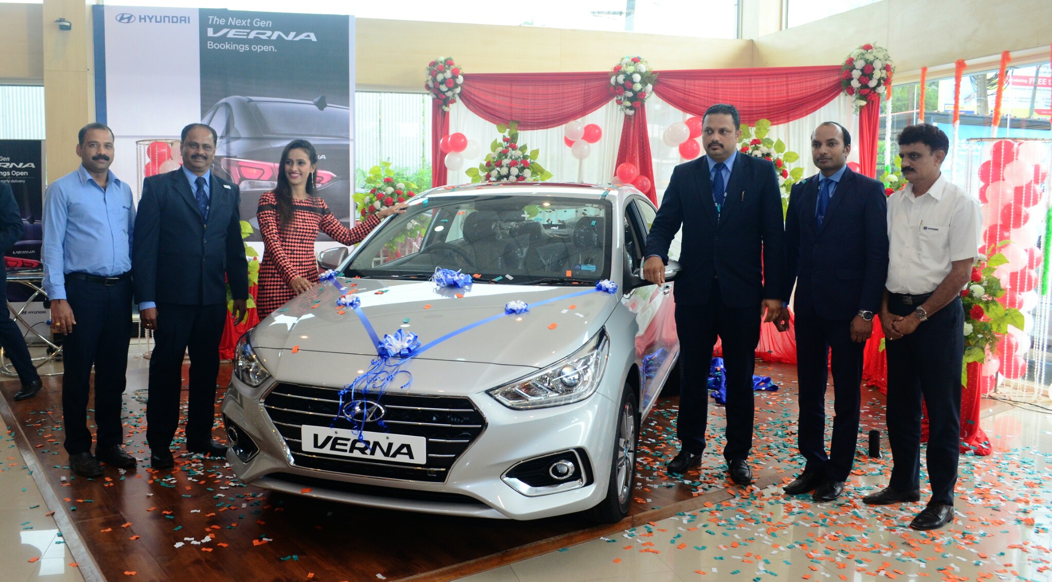 ಅದ್ವೈತ್ ಹುಂಡೈಯ ‘ನೆಕ್ಸ್ಟ್ ಜೆನ್ ವರ್ನಾ’ ಕಾರು ಮಾರುಕಟ್ಟೆಗೆ