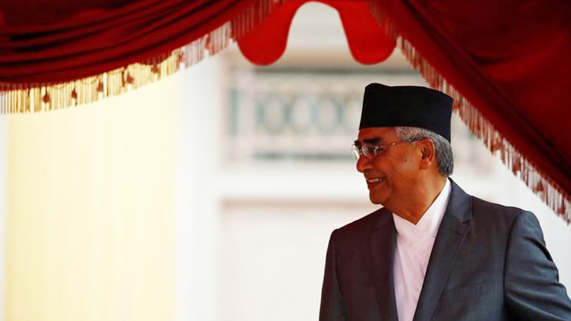 ಆ. 23ರಿಂದ ನೇಪಾಳ ಪ್ರಧಾನಿ ಭಾರತ ಪ್ರವಾಸ