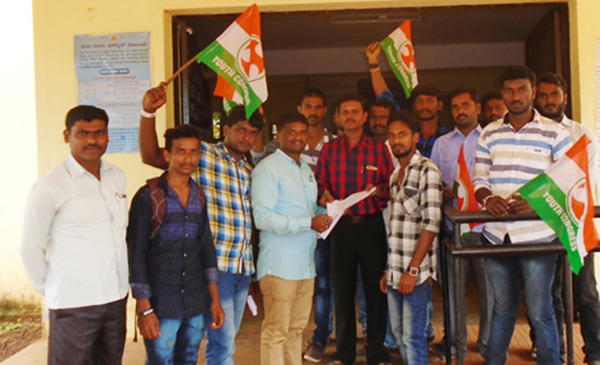 ಪ್ರಧಾನಿ ನರೇಂದ್ರ ಮೋದಿ ಪ್ರತಿಪಕ್ಷಗಳನ್ನು ದುರ್ಬಲಗೊಳಿಸುತ್ತಿದ್ದಾರೆ: ಕರುಣಾಕರ್