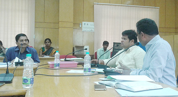 ಜಿಲ್ಲಾ ವೆಬ್‍ಸೈಟ್‍ಗೆ 108 ವಾಹನಗಳ ಕಾರ್ಯಸ್ಥಳ ವಿವರ: ಡಿಸಿ