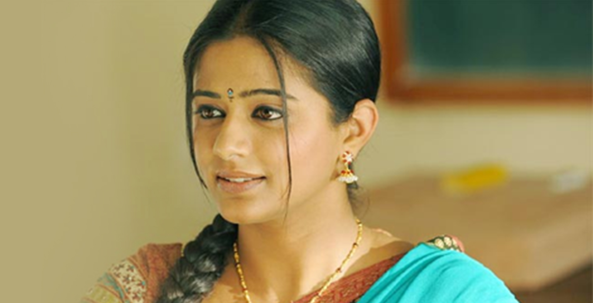 ಬಹುಭಾಷಾ ನಟಿ ಪ್ರಿಯಾಮಣಿ ಸರಳ ವಿವಾಹ