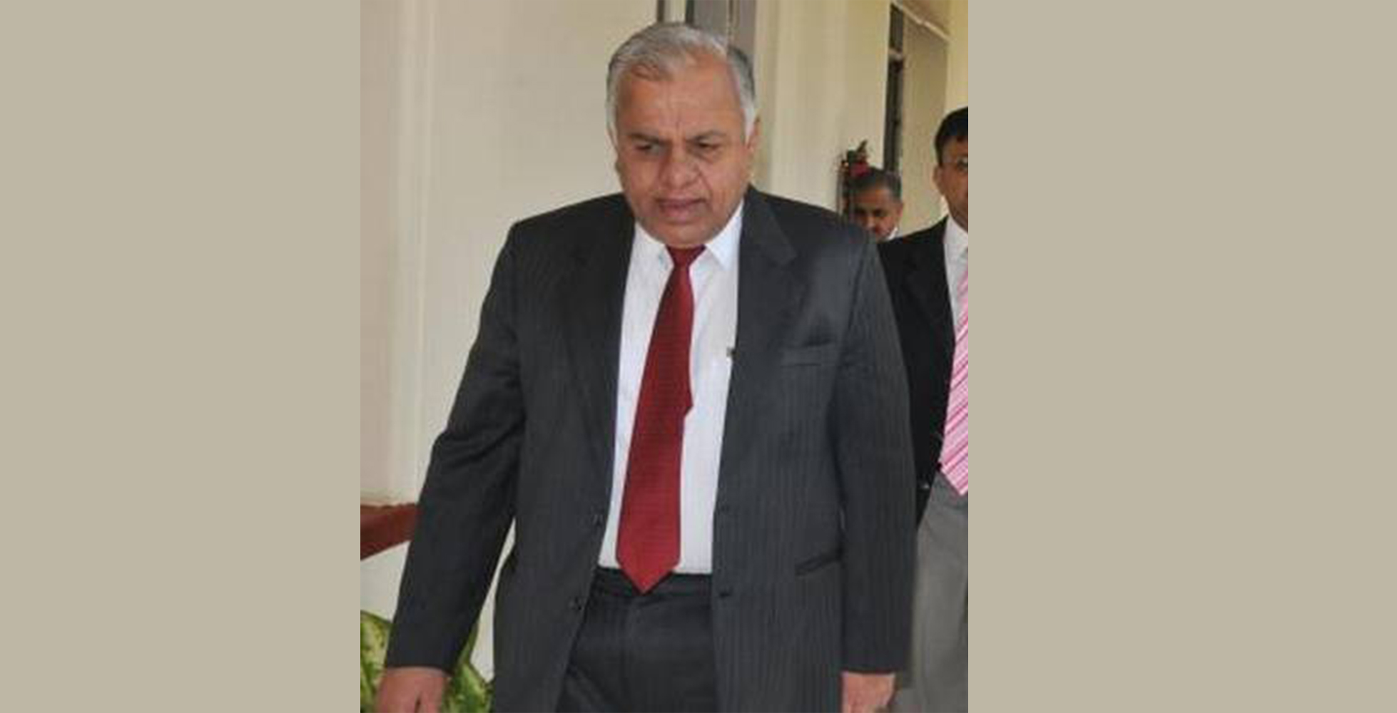 ಅರ್ಕಾವತಿ ಡಿನೋಟಿಫಿಕೇಷನ್ ಪ್ರಕರಣ: ತನಿಖಾ ವರದಿ ಸಲ್ಲಿಸಿದ ನ್ಯಾ.ಕೆಂಪಣ್ಣ ಆಯೋಗ