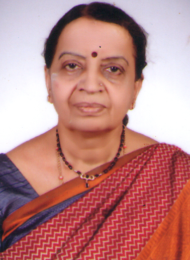 ಮಾಲತಿ ದಿನರಾಜ್