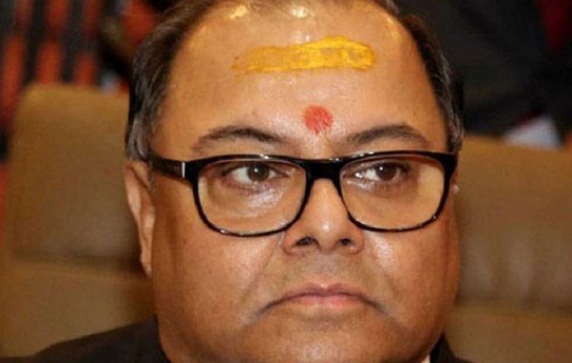 ತನ್ನಲ್ಲಿ ಹೆಚ್ಚಿನ ಆತಂಕ, ದಿಗಿಲು ಹುಟ್ಟಿಸುತ್ತಿದೆ: ಮುಖ್ಯ ನ್ಯಾ. ಎಸ್.ಕೆ.ಮುಖರ್ಜಿ