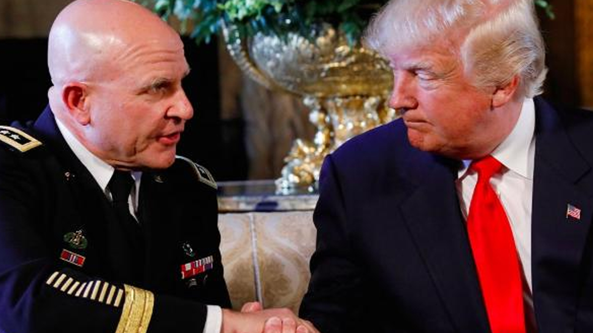 ಅಫ್ಘಾನ್: ಮಿನಿಸ್ಕರ್ಟ್ ಮಹಿಳೆಯರ ಚಿತ್ರ ನೋಡಿ ಸೇನಾ ಹೆಚ್ಚಳಕ್ಕೆ ಟ್ರಂಪ್ ಅಸ್ತು!