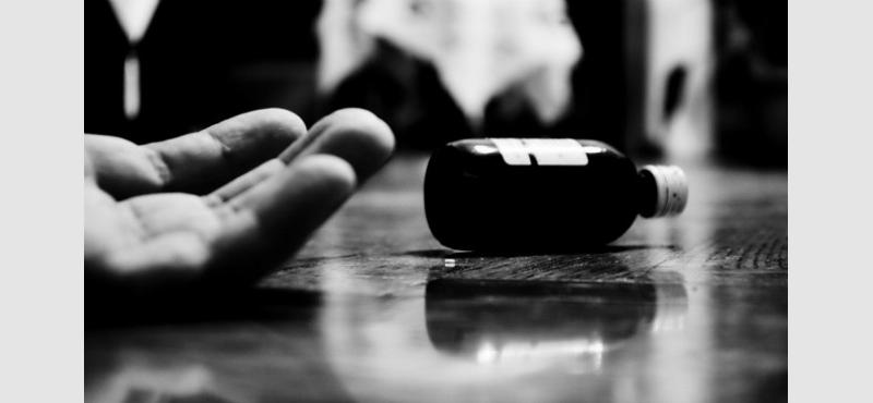 ಮಂಡ್ಯ: ನವವಿವಾಹಿತ ಆತ್ಮಹತ್ಯೆ