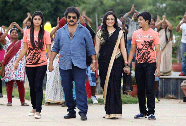 ದಶರಥ ನೃತ್ಯ ಸಂಭ್ರಮ