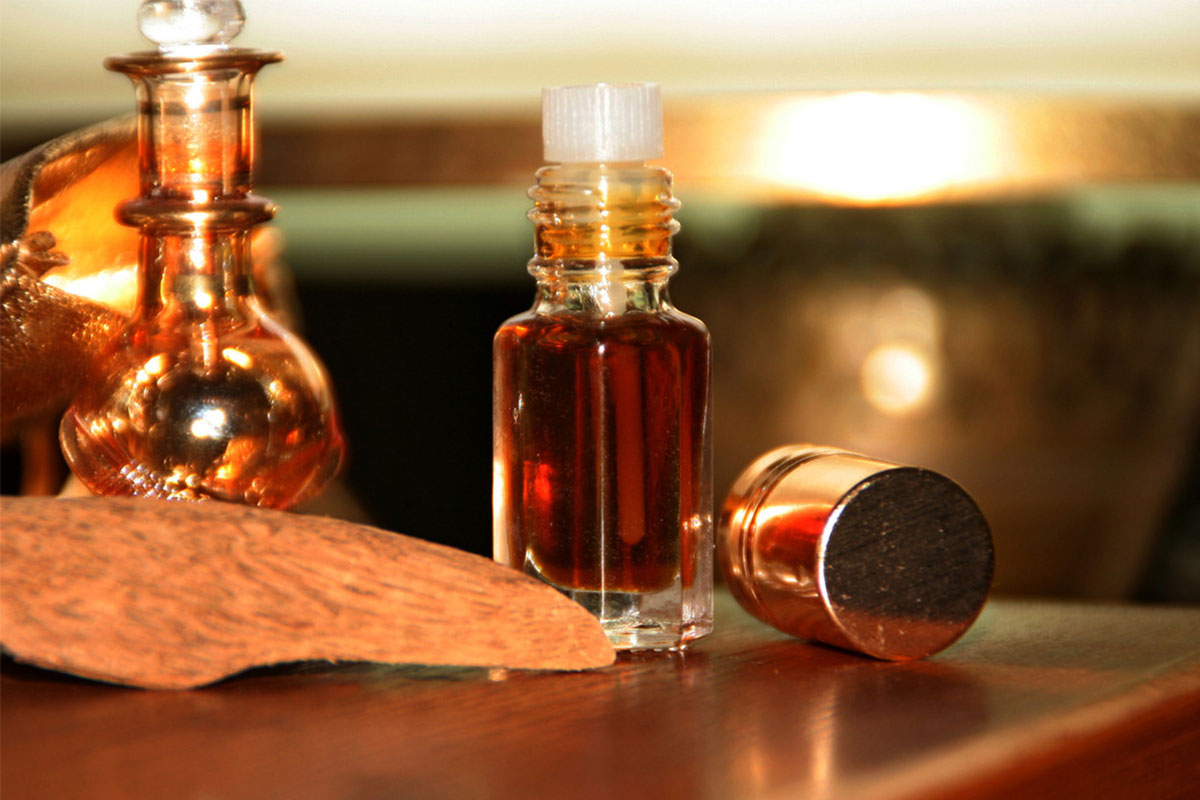 Mohiudeen Wood Works Rolls Out ‘Oud Oil’ Range