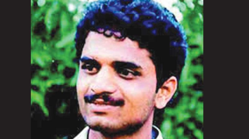 ​ರಾಜೀವ್ ಗಾಂಧಿ ಹಂತಕ ಪೆರಾರಿ ವಾಲನ್ ಗೆ 30 ದಿನಗಳ ಪೆರೋಲ್