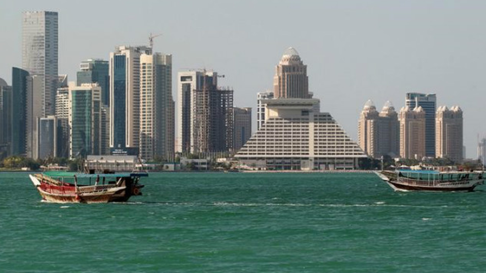 ಇರಾನ್ ಜೊತೆಗಿನ ಪೂರ್ಣ ಪ್ರಮಾಣದ ರಾಜತಾಂತ್ರಿಕ ಸಂಬಂಧ ಮರುಸ್ಥಾಪಿಸಿದ ಕತರ್