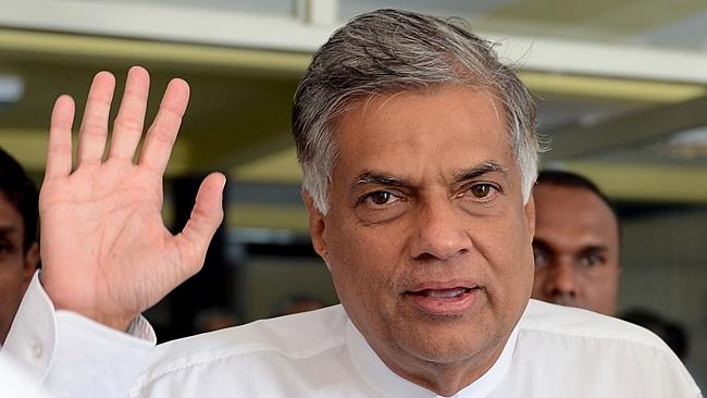 ಆ. 26ರಂದು ಶ್ರೀಲಂಕಾ ಪ್ರಧಾನಿ ಕೊಲ್ಲೂರಿಗೆ ಭೇಟಿ