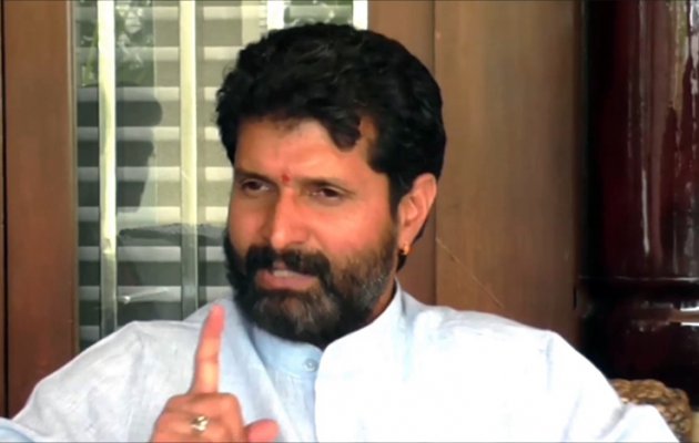 ಡಿವೈಎಸ್‍ಪಿ ಗಣಪತಿ ಆತ್ಮಹತ್ಯೆಯ ವಿಧಿ ವಿಜ್ಞಾನ ವರದಿ ಆಘಾತ ಉಂಟು ಮಾಡಿದೆ: ಸಿ.ಟಿ.ರವಿ