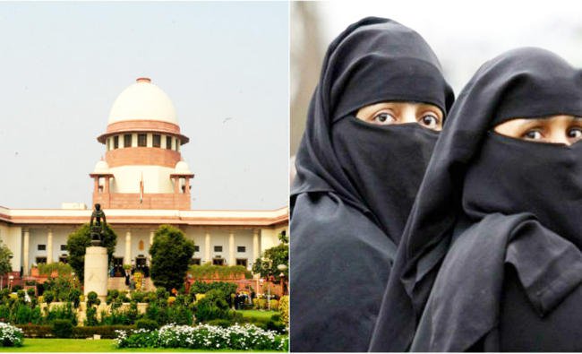 ಸುಪ್ರೀಂ ತೀರ್ಪು: ಎಲ್ಲಾ ತಲಾಖ್ ಪ್ರಕರಣ ಅಸಿಂಧು ?