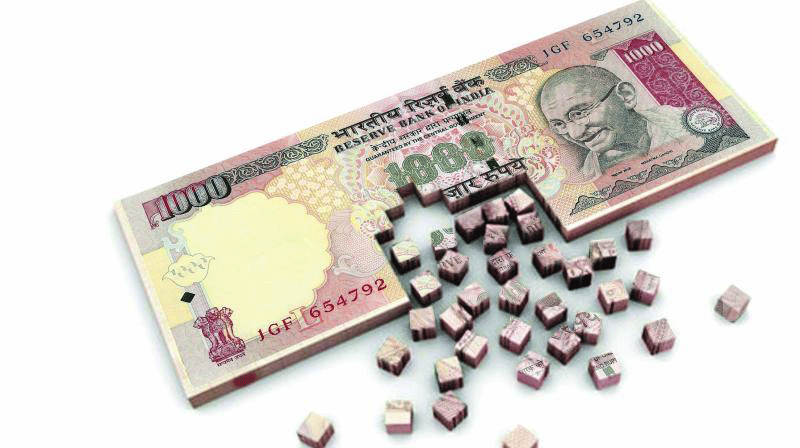 ನೋಟು ರದ್ದತಿ: ಯಾರಿಗೆ ಲಾಭ? ಯಾರಿಗೆ ನಷ್ಟ?