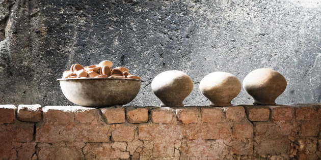 ಏಷ್ಯಾದ ಅತ್ಯಂತ ದೊಡ್ಡ ಕೊಳಗೇರಿ ಧಾರಾವಿಯಲ್ಲಿನ ಈ ಕುಂಬಾರವಾಡಾ ನಿಮಗೆ ಗ್ರಾಮ ಜೀವನವನ್ನು ನೆನಪಿಗೆ ತರುತ್ತದೆ